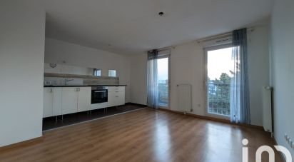 Appartement 2 pièces de 37 m² à Athis-Mons (91200)