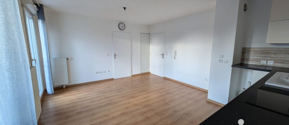 Appartement 2 pièces de 37 m² à Athis-Mons (91200)