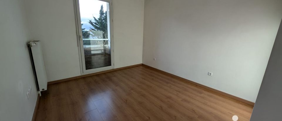 Appartement 2 pièces de 37 m² à Athis-Mons (91200)