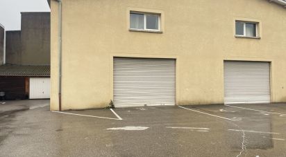 Local d'activités de 600 m² à Échirolles (38130)