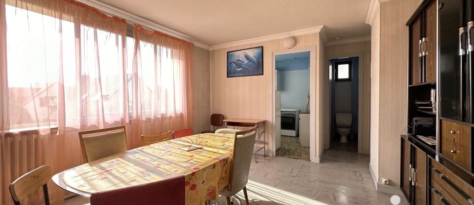 House 6 rooms of 112 m² in Achères (78260)