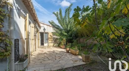 Maison traditionnelle 4 pièces de 102 m² à Trans-en-Provence (83720)