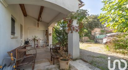 Maison traditionnelle 4 pièces de 102 m² à Trans-en-Provence (83720)