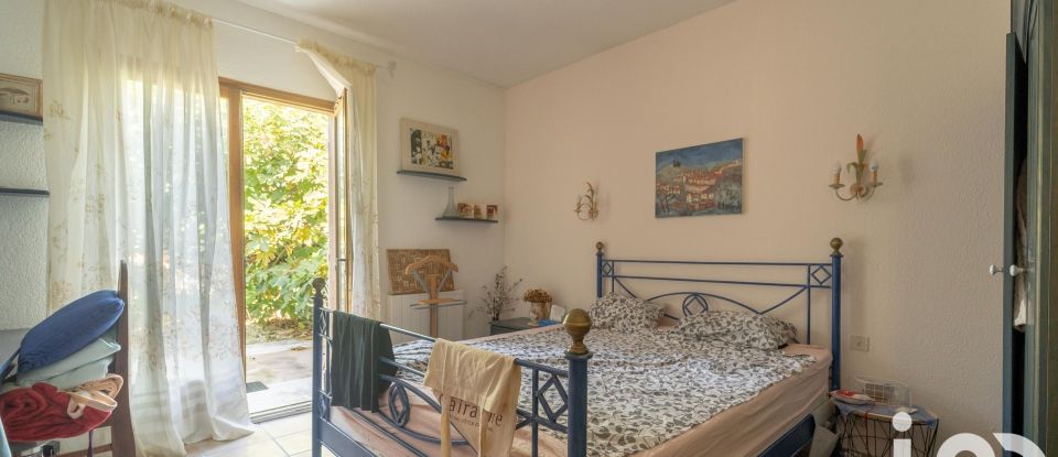 Traditional house 4 rooms of 102 m² in Trans-en-Provence (83720)