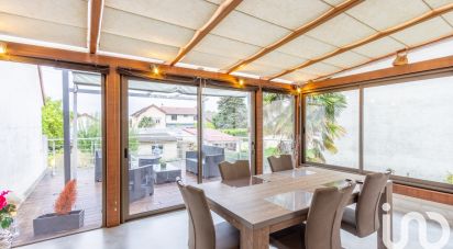 Maison 5 pièces de 112 m² à Le Plessis-Robinson (92350)