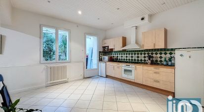 Maison 6 pièces de 124 m² à Fleurance (32500)