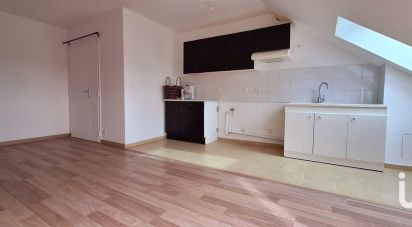 Appartement 3 pièces de 50 m² à Nanteuil-le-Haudouin (60440)