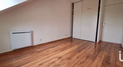 Apartment 3 rooms of 50 m² in Nanteuil-le-Haudouin (60440)