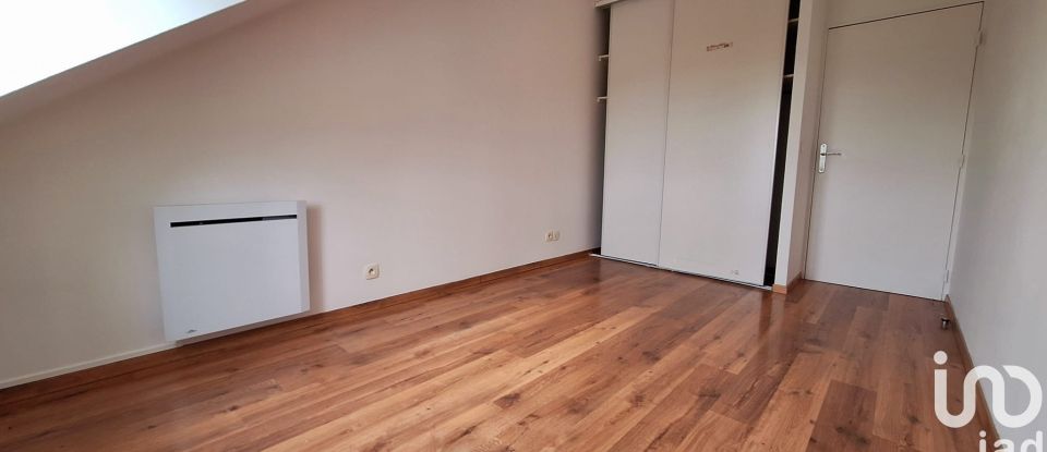 Appartement 3 pièces de 50 m² à Nanteuil-le-Haudouin (60440)