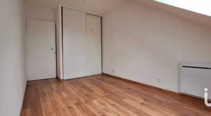 Apartment 3 rooms of 50 m² in Nanteuil-le-Haudouin (60440)