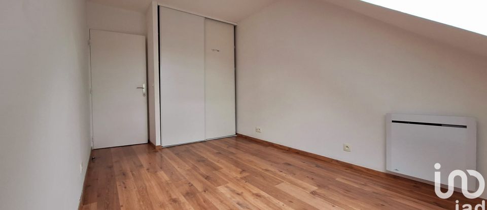 Appartement 3 pièces de 50 m² à Nanteuil-le-Haudouin (60440)