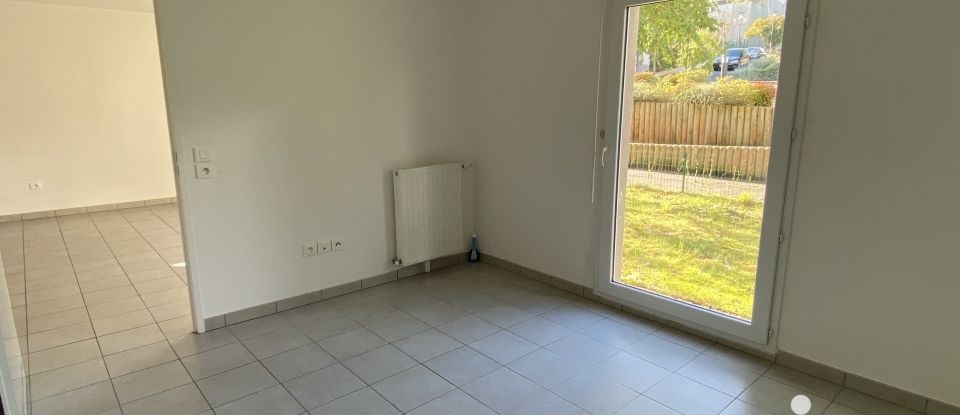 Appartement 2 pièces de 41 m² à Villenoy (77124)