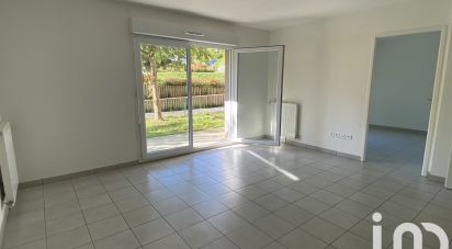 Appartement 2 pièces de 41 m² à Villenoy (77124)