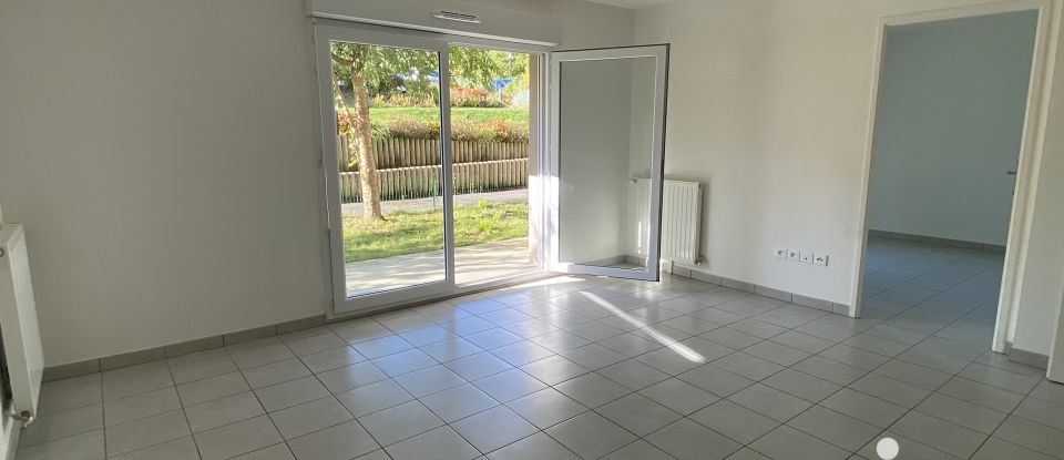 Appartement 2 pièces de 41 m² à Villenoy (77124)