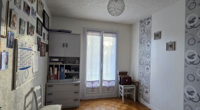 Maison 5 pièces de 98 m² à Bailleval (60140)