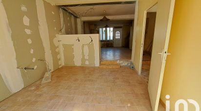 Maison de village 4 pièces de 96 m² à Jaligny-sur-Besbre (03220)