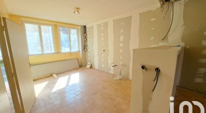 Maison de village 4 pièces de 96 m² à Jaligny-sur-Besbre (03220)