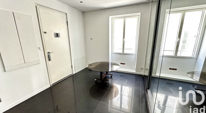 Studio 1 room of 25 m² in Paris (75018)