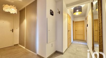 Apartment 3 rooms of 89 m² in Longuenesse (62219)