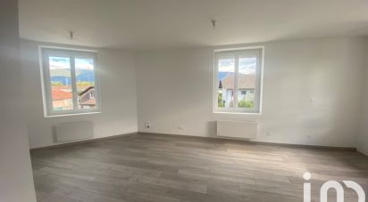 Apartment 2 rooms of 49 m² in Culoz (01350)