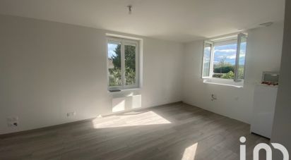 Apartment 2 rooms of 49 m² in Culoz (01350)