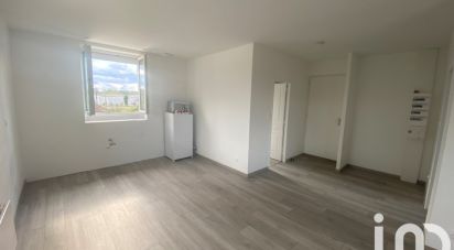 Apartment 2 rooms of 49 m² in Culoz (01350)