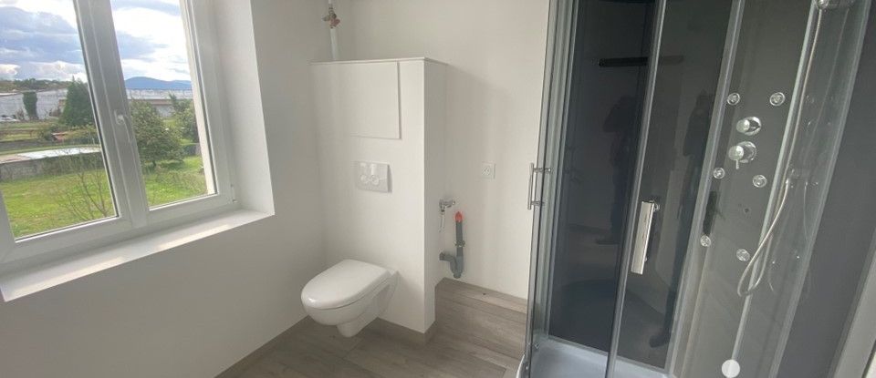 Appartement 2 pièces de 49 m² à Culoz (01350)