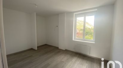 Apartment 2 rooms of 49 m² in Culoz (01350)