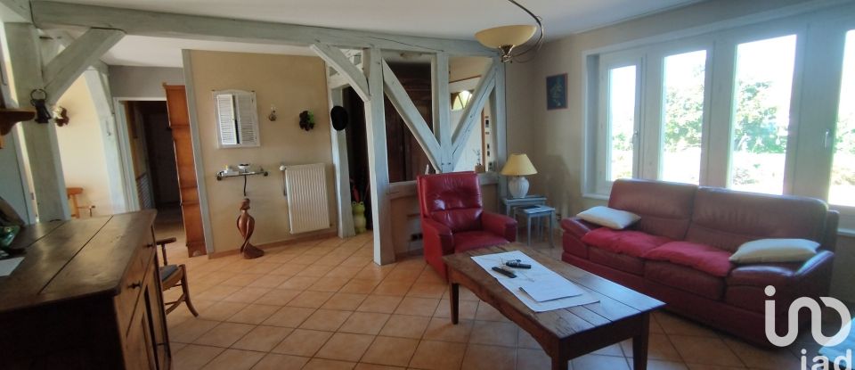 Maison 4 pièces de 110 m² à Sassay (41700)