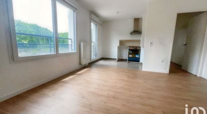 Appartement 3 pièces de 59 m² à Poissy (78300)