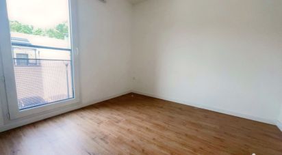 Appartement 3 pièces de 59 m² à Poissy (78300)