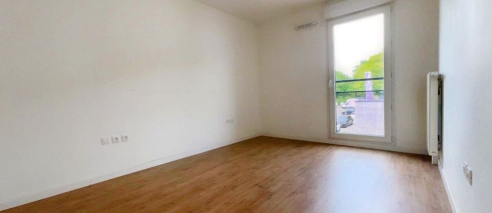 Appartement 3 pièces de 59 m² à Poissy (78300)