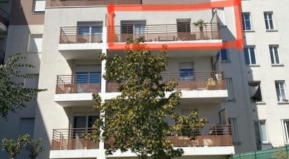 Apartment 2 rooms of 40 m² in Aulnay-sous-Bois (93600)