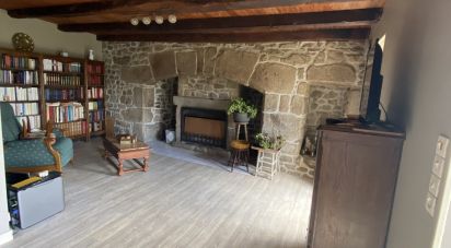 Longere 6 rooms of 181 m² in La Courtine (23100)