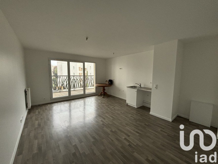 Appartement 3 pièces de 60 m² à Sartrouville (78500)