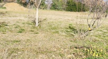 Land of 530 m² in Saint-Alexandre (30130)