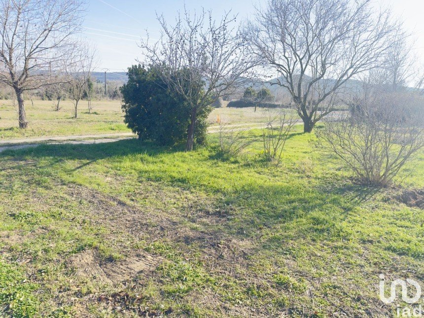 Land of 505 m² in Saint-Alexandre (30130)