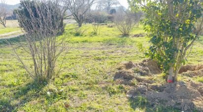 Land of 505 m² in Saint-Alexandre (30130)