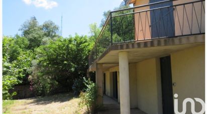 Traditional house 2 rooms of 20 m² in Olargues (34390)