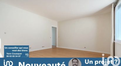 Appartement 3 pièces de 69 m² à Saint-Jacques-de-la-Lande (35136)