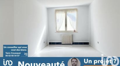 Appartement 3 pièces de 69 m² à Saint-Jacques-de-la-Lande (35136)