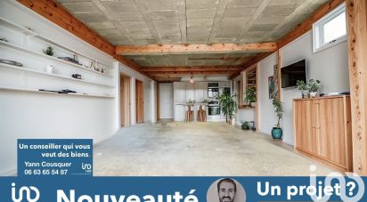 Appartement 3 pièces de 69 m² à Saint-Jacques-de-la-Lande (35136)