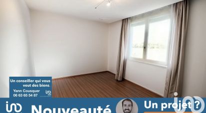 Appartement 3 pièces de 69 m² à Saint-Jacques-de-la-Lande (35136)