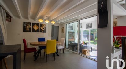 Maison 6 pièces de 132 m² à Lit-et-Mixe (40170)