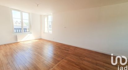 Appartement 3 pièces de 76 m² à Les Andelys (27700)