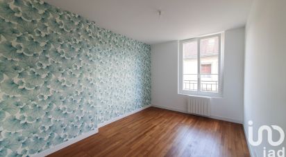 Apartment 3 rooms of 76 m² in Les Andelys (27700)