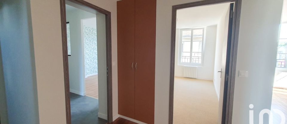 Apartment 3 rooms of 76 m² in Les Andelys (27700)