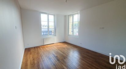 Appartement 3 pièces de 76 m² à Les Andelys (27700)