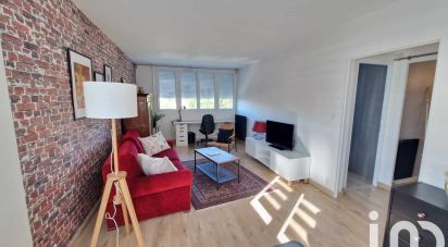 Appartement 3 pièces de 63 m² à Saint-Jean-le-Blanc (45650)