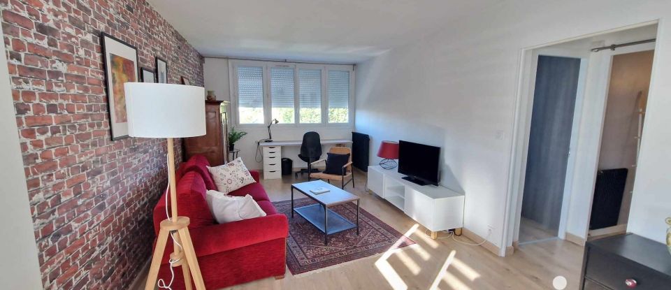 Apartment 3 rooms of 63 m² in Saint-Jean-le-Blanc (45650)